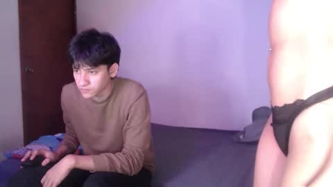 Sc andre online show from March 19, 2026, 8:46 pm