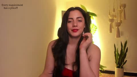 Venus online show from December 1, 2024, 4:29 pm
