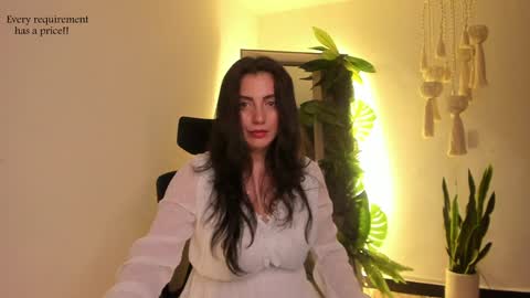 Venus online show from December 1, 2024, 7:36 pm