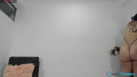 Scarlett Oconnor online show from January 17, 2025, 9:39 am