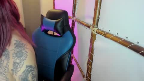 scarbadgirl_ online show from June 11, 2026, 3:59 am