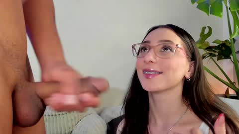 Scarett Jackson online show from January 7, 2025, 2:31 am