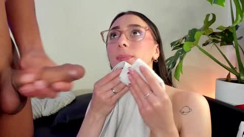 Scarett Jackson online show from January 8, 2025, 3:51 am