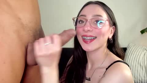 Scarett Jackson online show from February 14, 2025, 12:51 am