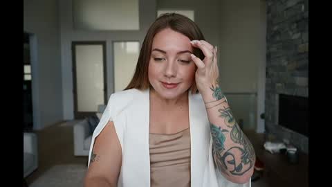 scarlajade online show from January 8, 2025, 8:18 pm