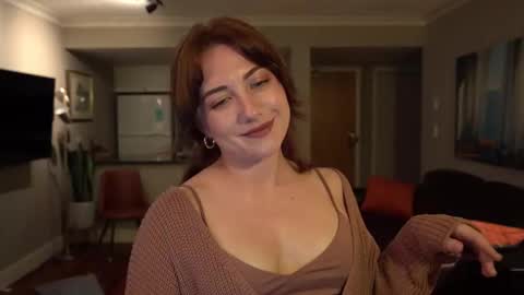 scarlajade online show from October 24, 2025, 1:24 am