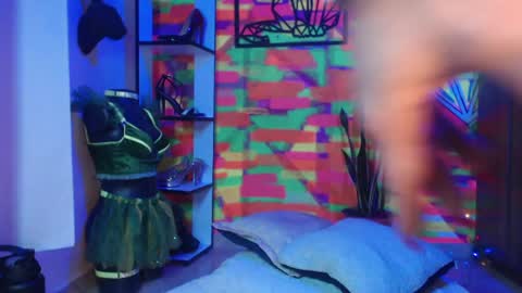 Scarlat Diamond  online show from March 24, 2026, 1:32 am