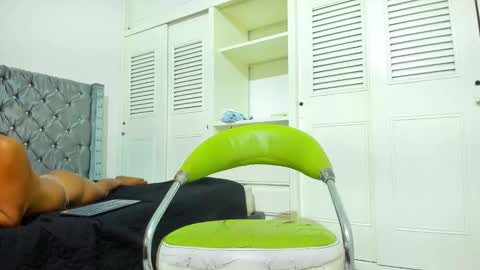 scarle222421 online show from January 12, 2026, 8:14 pm