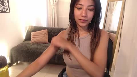 Scaelet Mia online show from April 16, 2026, 9:39 pm