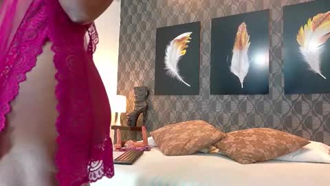 Scarleet online show from March 3, 2026, 12:11 pm