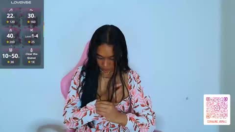 scarleett_ebony online show from February 25, 2026, 7:34 pm