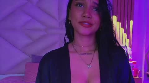 scarleett_ebony online show from April 24, 2026, 7:27 pm