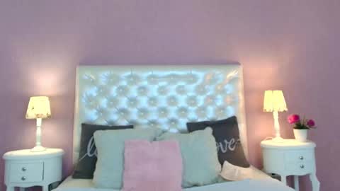 Snapshot of scarleett_fox_ chatting on September 13, 2025, 5:18 am Scartlett online show from September 13, 2025, 5:18 am