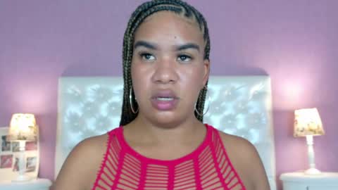 Snapshot of scarleett_fox_ chatting on May 14, 2026, 4:19 am Scartlett online show from May 14, 2026, 4:19 am