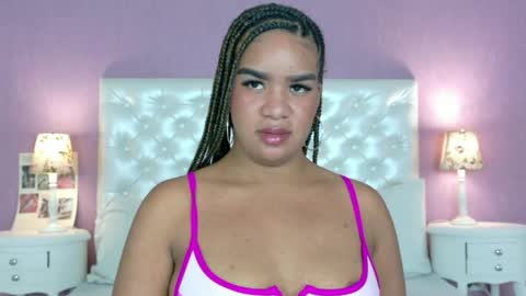 Snapshot of scarleett_fox_ chatting on May 27, 2026, 8:44 am Scartlett online show from May 27, 2026, 8:44 am