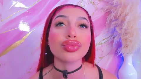 Snapshot of scarleett_jones chatting on March 30, 2026, 11:50 pm scarleett jones online show from March 30, 2026, 11:50 pm