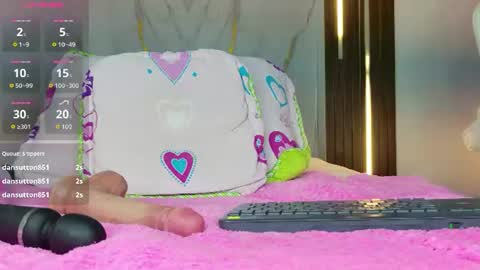 scarleht_blonde online show from June 11, 2026, 12:32 am
