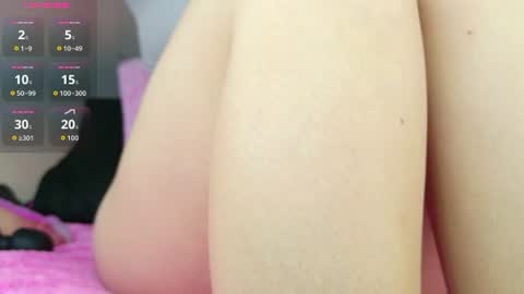 scarleht_blonde online show from June 11, 2026, 8:07 pm
