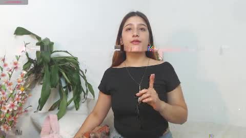 scarlet_100 online show from April 13, 2026, 3:56 am