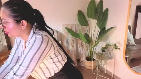 scarlet__15 online show from March 13, 2026, 1:40 pm