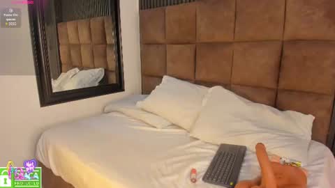 scarlet__love__ online show from June 23, 2026, 11:52 am