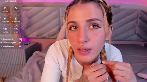 scarlet__rossi online show from July 7, 2026, 6:47 am