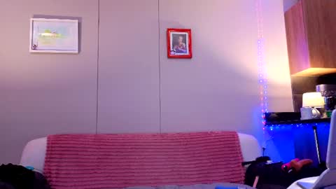 Scarlet Carnal -  online show from June 24, 2026, 8:19 pm