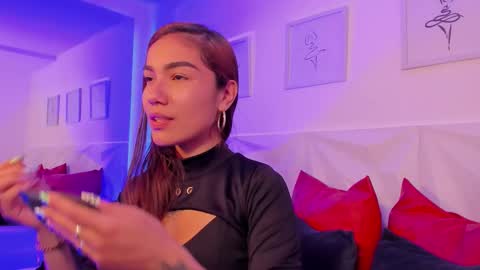 Scarlet online show from March 24, 2026, 4:56 pm