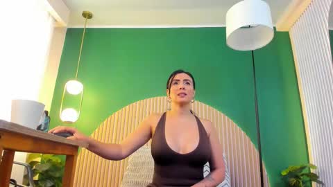 Scarlet Edwars online show from January 6, 2026, 6:55 pm