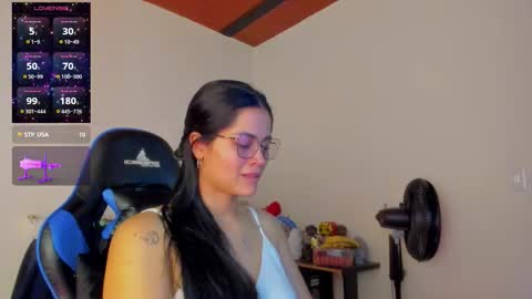 scarlet taylor kennedy online show from February 26, 2026, 9:58 pm