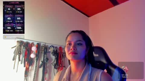 scarlet taylor kennedy online show from April 4, 2026, 11:02 pm