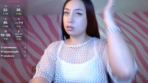 Kimberly online show from March 4, 2026, 2:45 pm