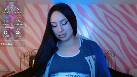 Kimberly online show from March 31, 2026, 1:22 pm