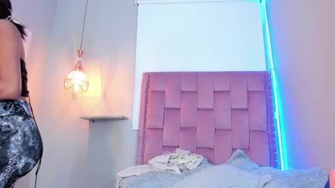 Snapshot of scarlet_vixen_ chatting on March 9, 2026, 12:53 pm scarlet_vixen_ online show from March 9, 2026, 12:53 pm