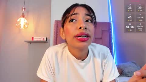 Snapshot of scarlet_vixen_ chatting on March 10, 2026, 1:05 pm scarlet_vixen_ online show from March 10, 2026, 1:05 pm