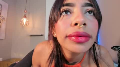 Snapshot of scarlet_vixen_ chatting on April 23, 2026, 12:26 pm scarlet_vixen_ online show from April 23, 2026, 12:26 pm