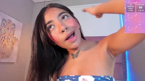 Snapshot of scarlet_vixen_ chatting on May 6, 2026, 2:40 am scarlet_vixen_ online show from May 6, 2026, 2:40 am