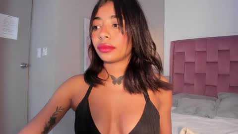 Snapshot of scarlet_vixen_ chatting on May 10, 2026, 5:45 am scarlet_vixen_ online show from May 10, 2026, 5:45 am