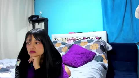 Snapshot of scarletandryan28 chatting on July 12, 2026, 9:55 am ScarletandRyan28 online show from July 12, 2026, 9:55 am