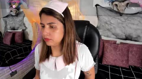 Scarlet online show from October 22, 2025, 1:44 pm