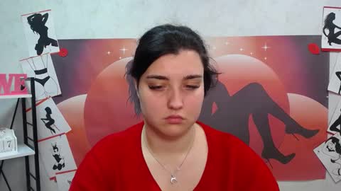 ScarletCargo online show from November 22, 2025, 6:12 am