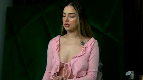 Scarlet online show from March 7, 2026, 12:18 am