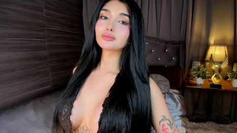 ur sweetest scarlet online show from February 17, 2025, 7:58 am