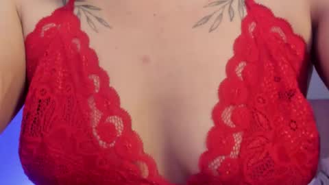 Snapshot of scarletgv chatting on March 7, 2026, 5:59 am Scarlet online show from March 7, 2026, 5:59 am