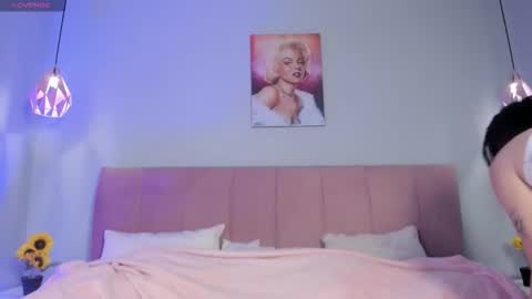 Snapshot of scarletgv chatting on March 13, 2026, 9:21 pm Scarlet online show from March 13, 2026, 9:21 pm