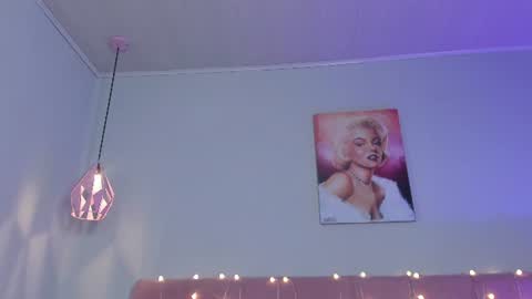Scarlet  online show from July 1, 2026, 9:11 am