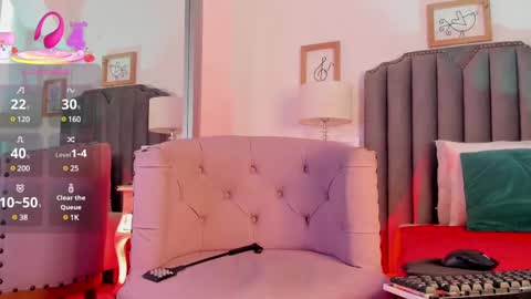              online show from March 8, 2025, 2:30 pm