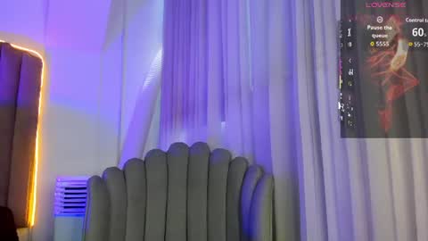 Snapshot of scarleth6 chatting on July 20, 2026, 8:00 pm online show from July 20, 2026, 8:00 pm