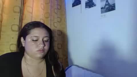 scarleth_69_ online show from August 9, 2026, 7:08 pm