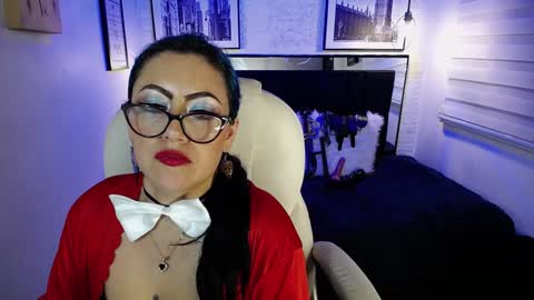 Scarleth online show from December 30, 2024, 9:16 am